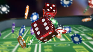 Casino Vostok